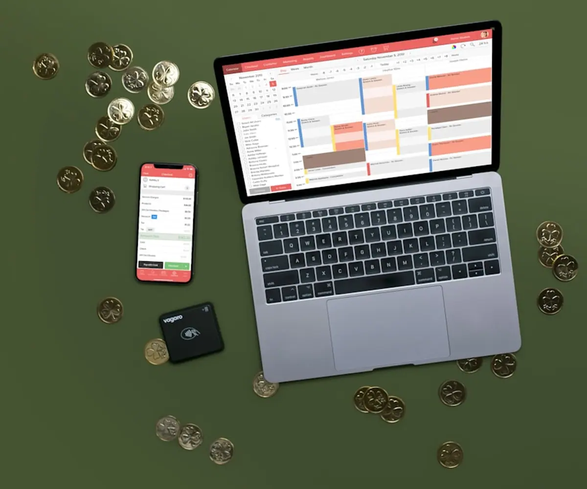E-Commerce Platformの導入事例イメージ